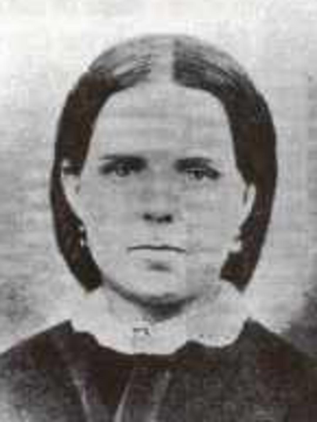 Mary Ann Jakeman (1845 - 1893) Profile
